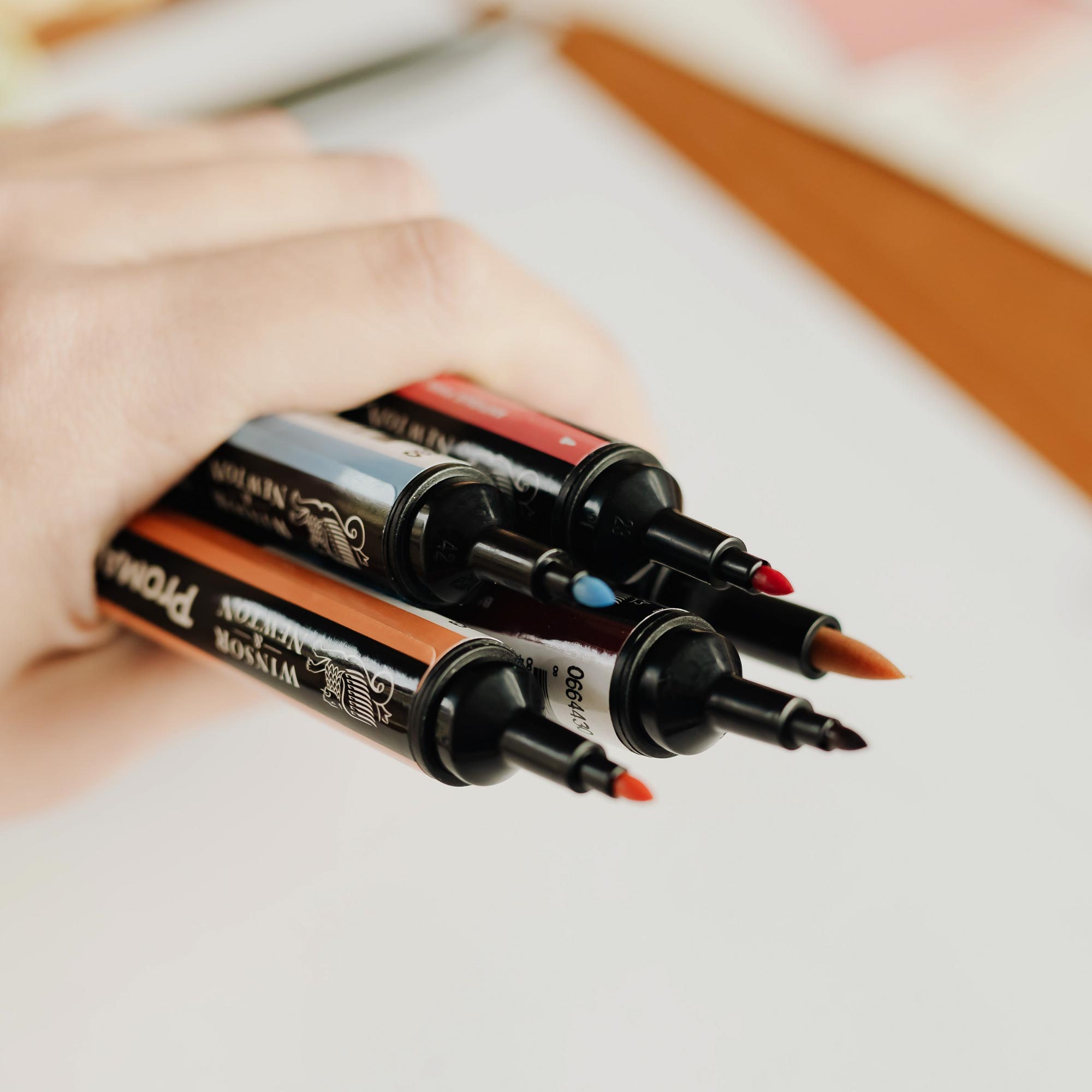 Positionierung für Selbständige: So hebst du dich authentisch und erfolgreich von deinen Mitbewerbern ab